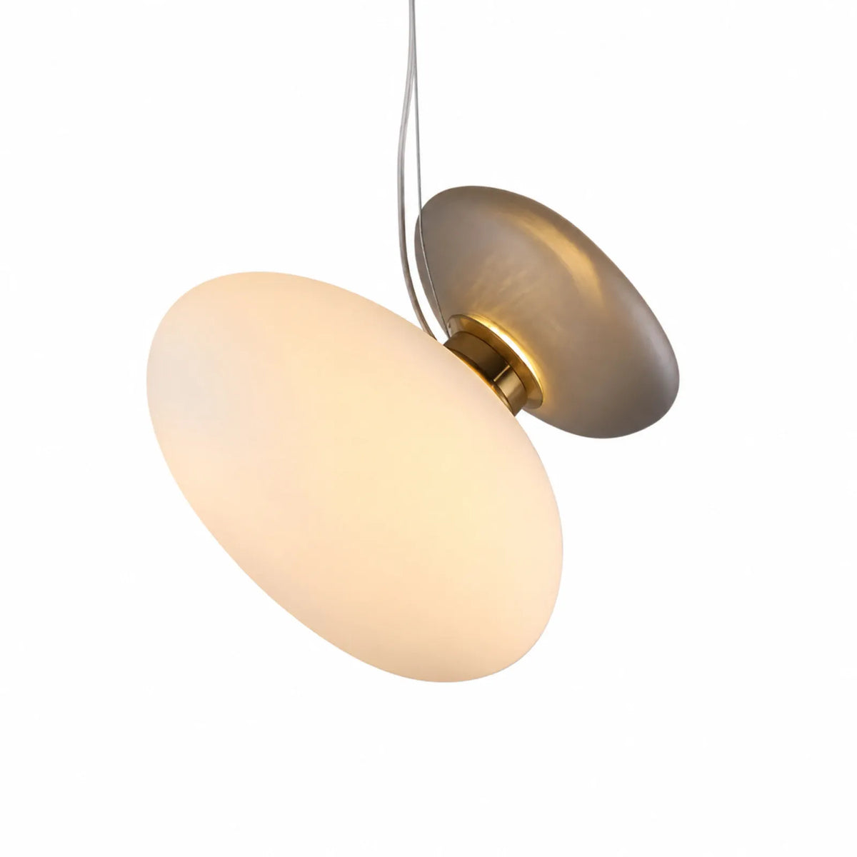 Pebble Combination Pendant Light Sets