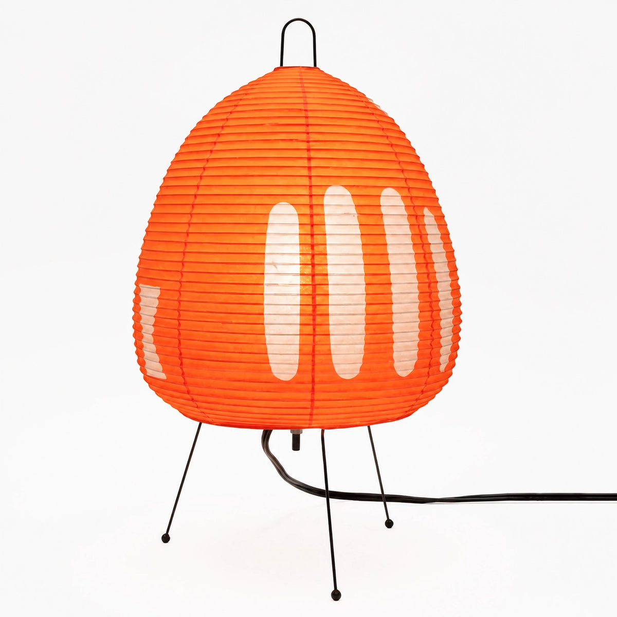 1A Xuan Paper Table Lamp
