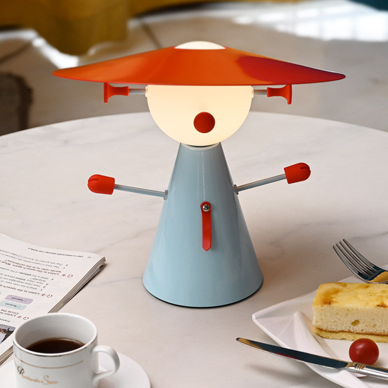 Buddy Mini Portable Table Lamp