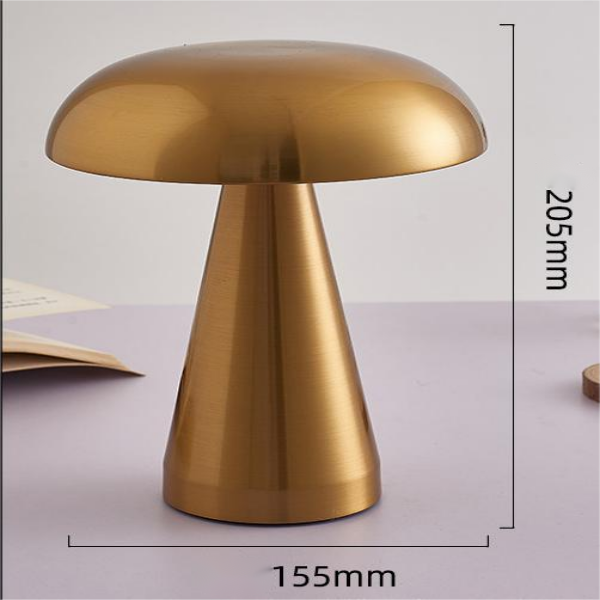 Space Copenhagen's Como Table Lamp