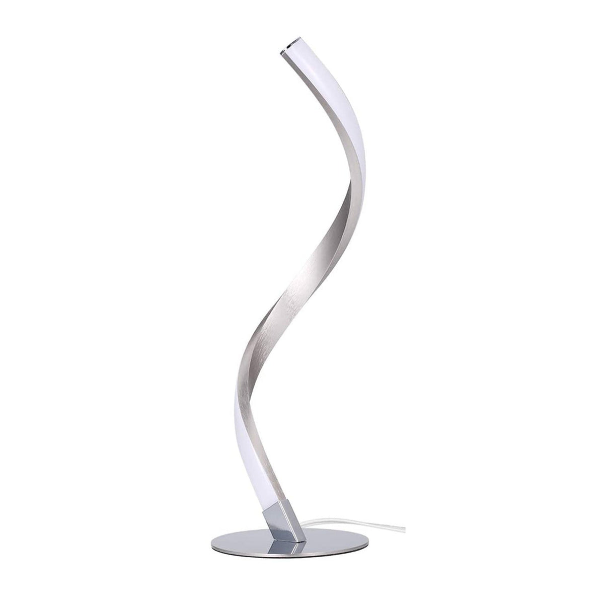 Twist Table Lamp