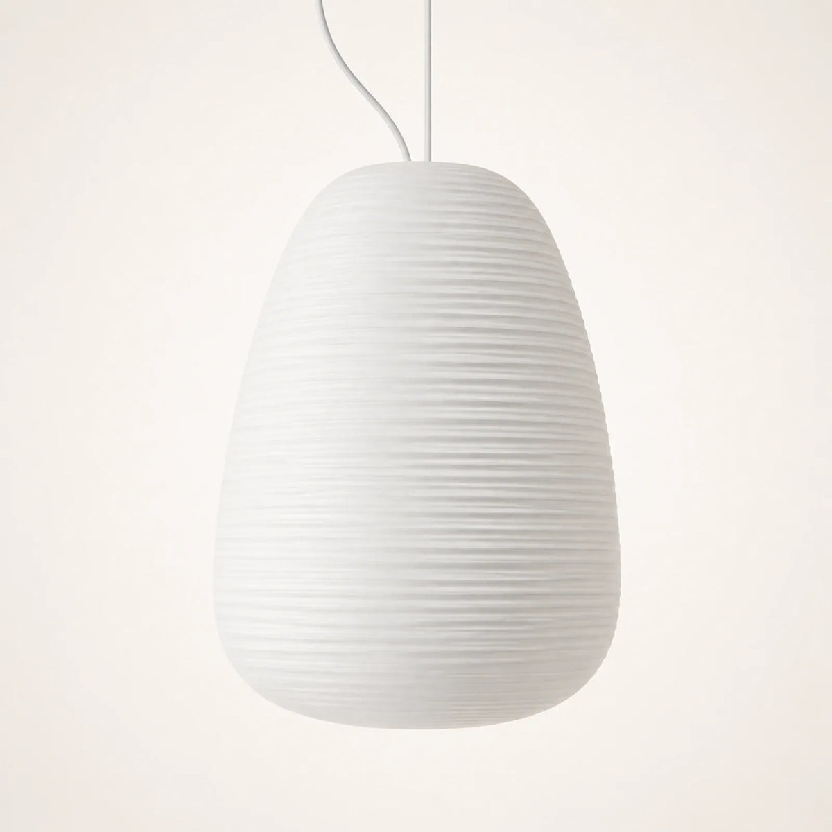 Smoke Glass Pendant Light Series