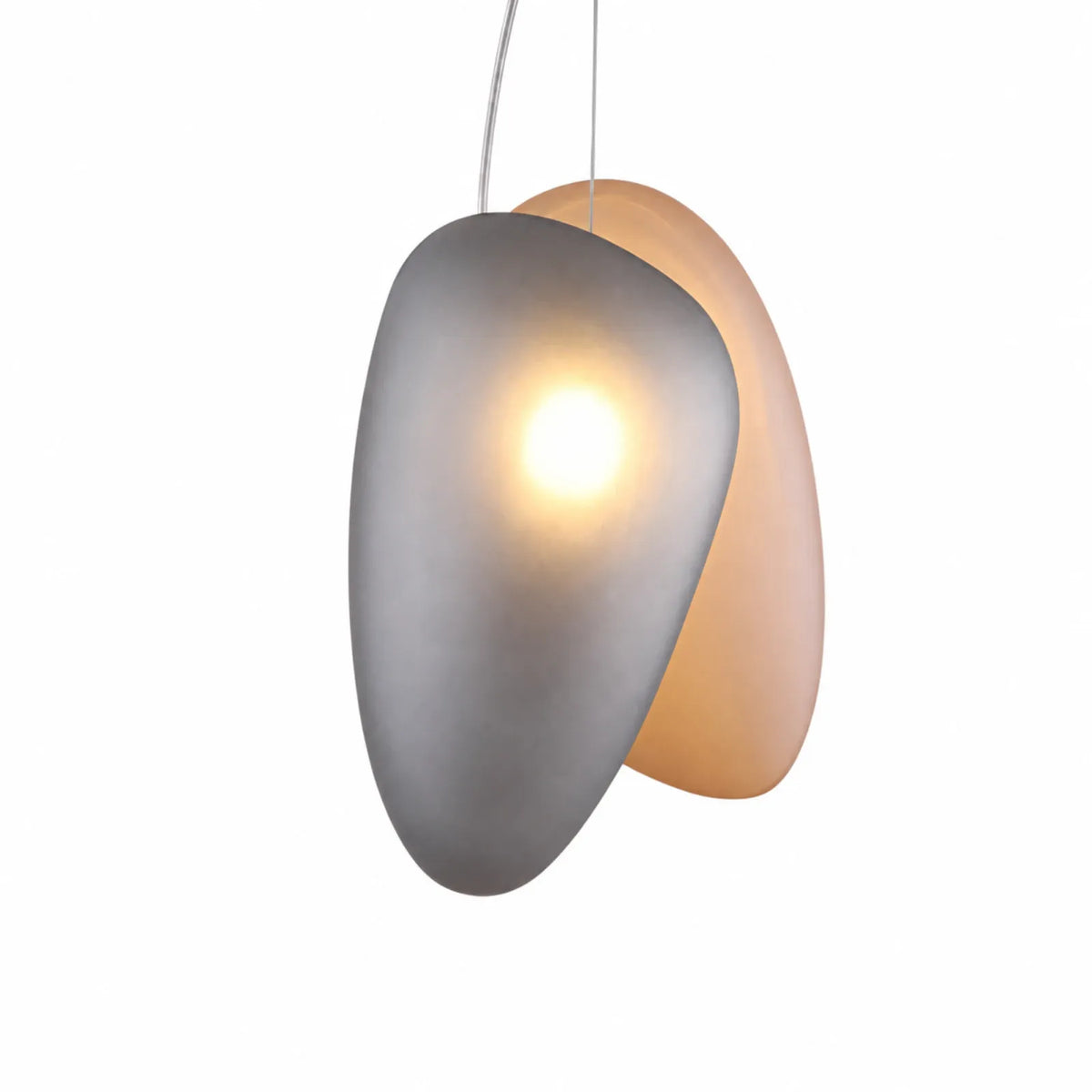 Pebble Combination Pendant Light Sets