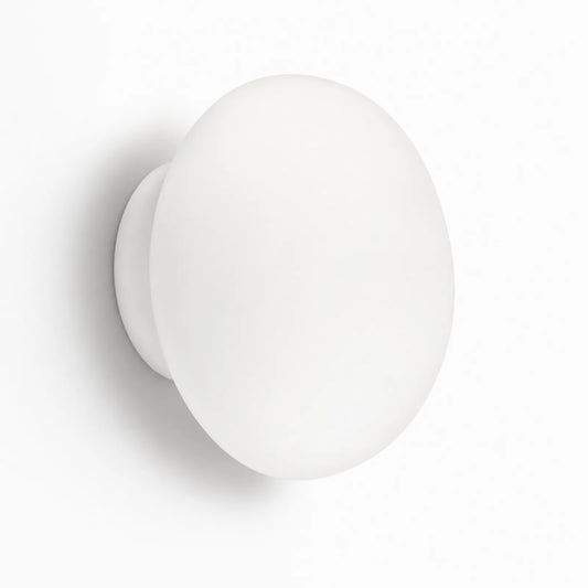 Pebble Wall/Ceiling Light