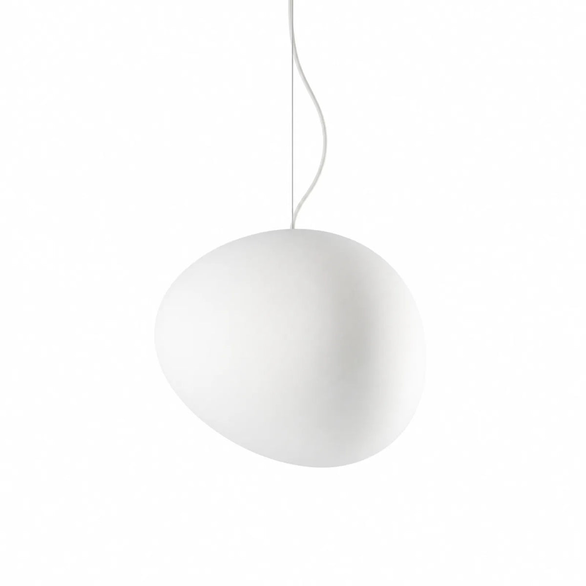 Pebble Pendant Light