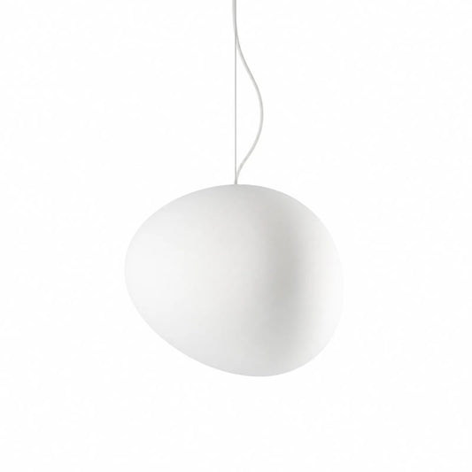 Pebble Pendant Light