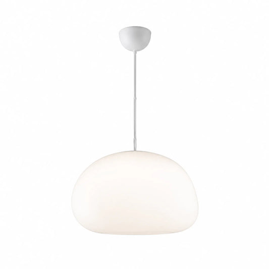 Pebble Pendant Light, Small/Large