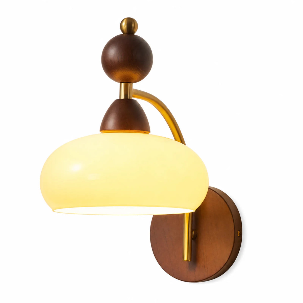 Wind Series Wall Light