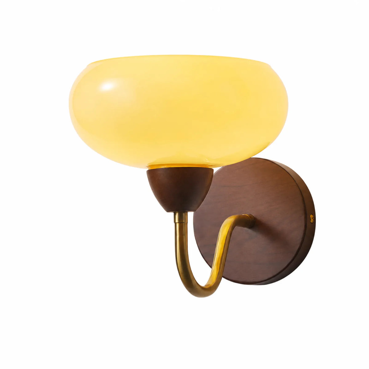 Mid-Century Vintage Wall Sconce Series