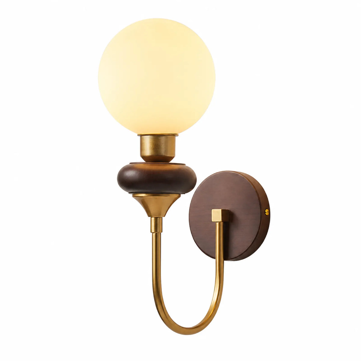 Wind Series Wall Light
