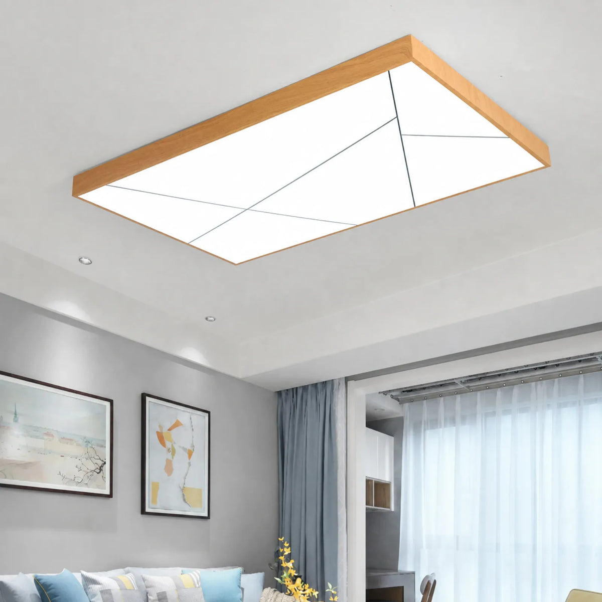 ZHQ-8032 Ceiling Light