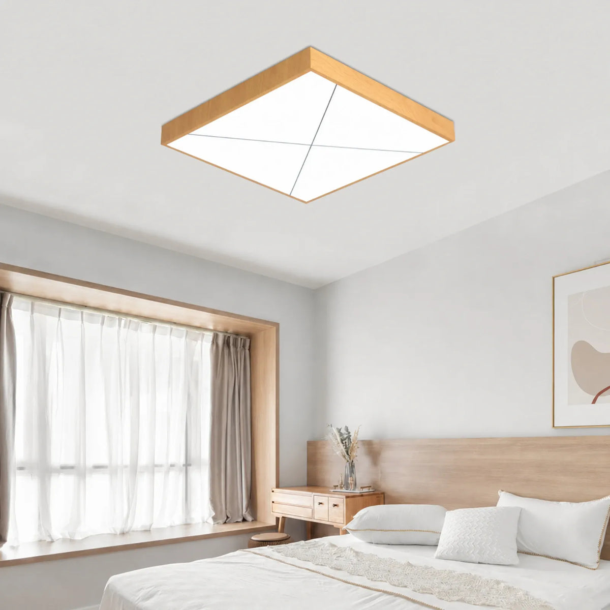 ZHQ-8032 Ceiling Light