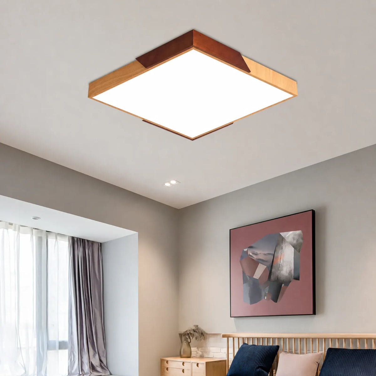 ZHQ-8036 Ceiling Light