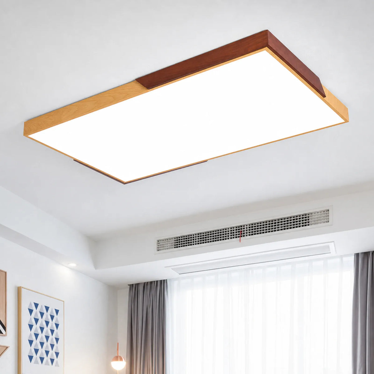 ZHQ-8036 Ceiling Light