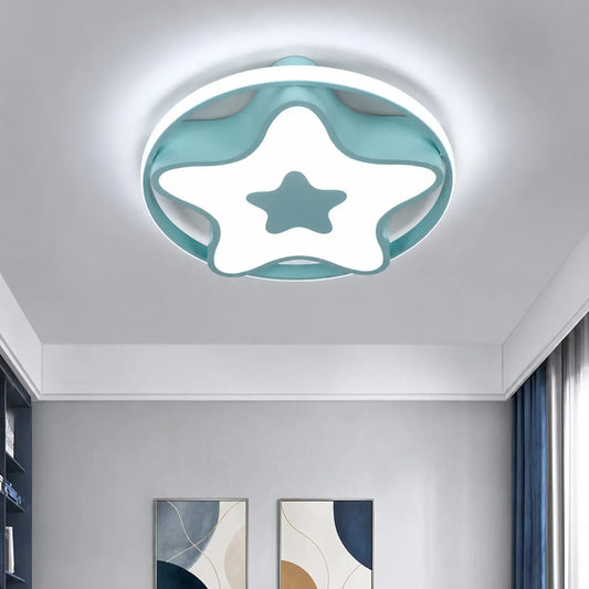 ZHQ-6030 Ceiling Light