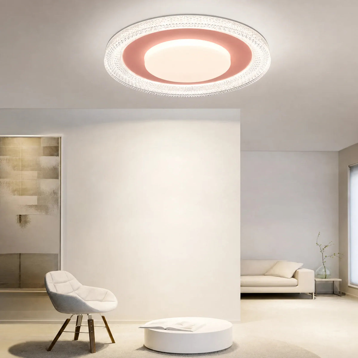ZHQ-6065 Ceiling Light