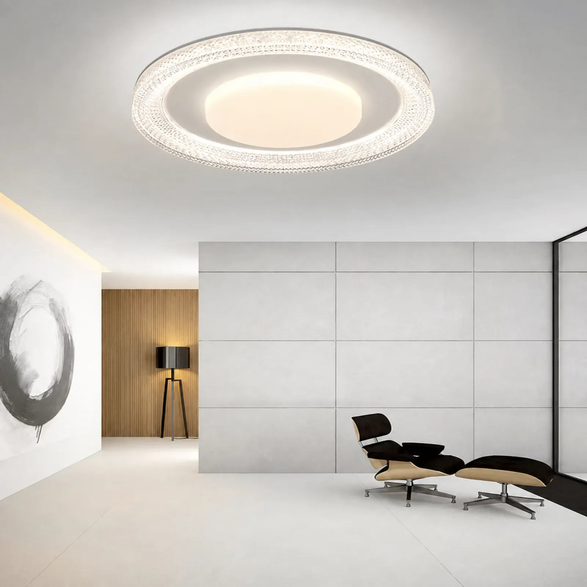 ZHQ-6066 Ceiling Light