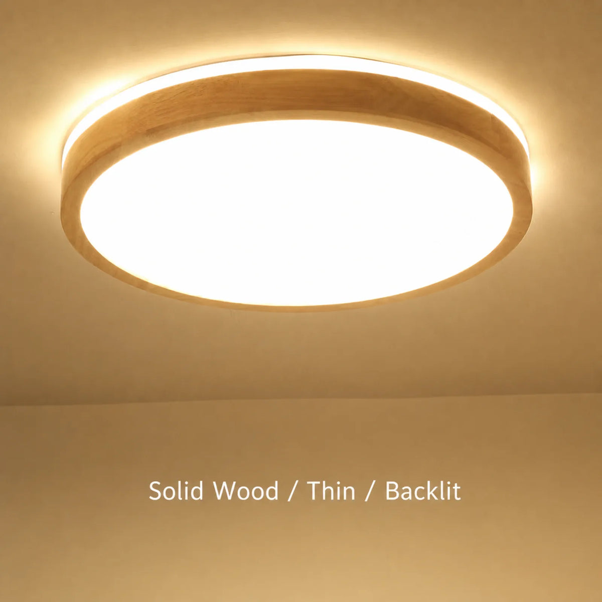 Deep Patterned Drum Ceiling Light