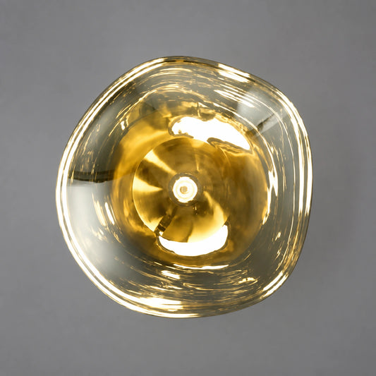 Original Lava-Style Wall Sconce