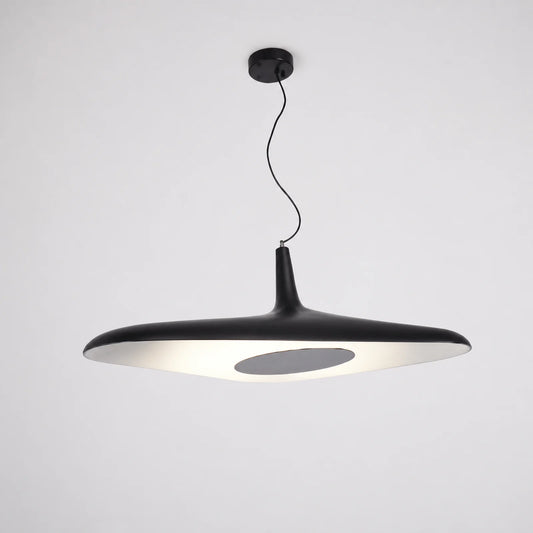 Resin Pendant Light