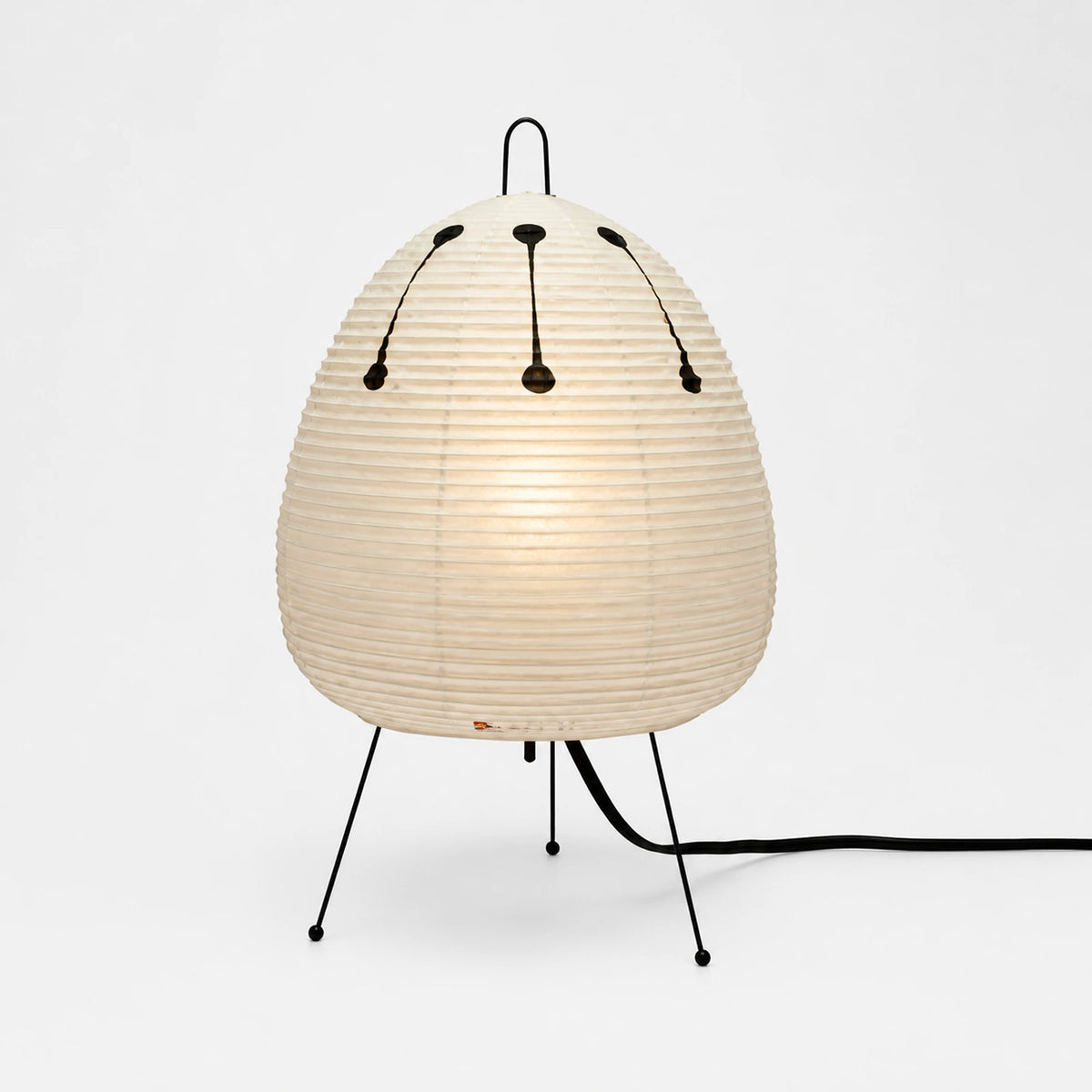 1A Xuan Paper Table Lamp