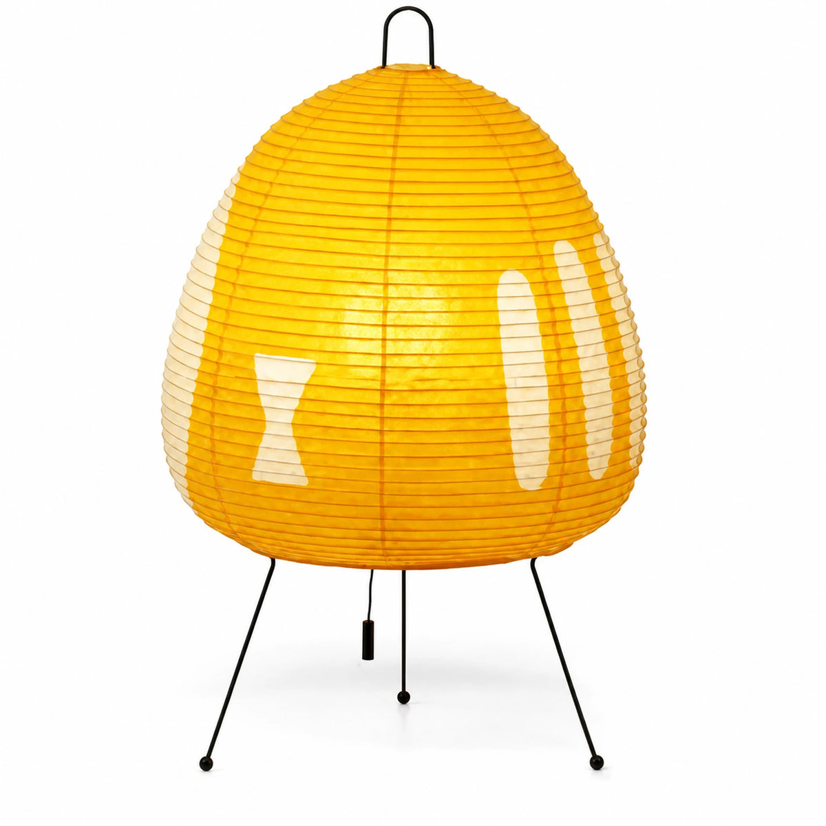 1A Xuan Paper Table Lamp