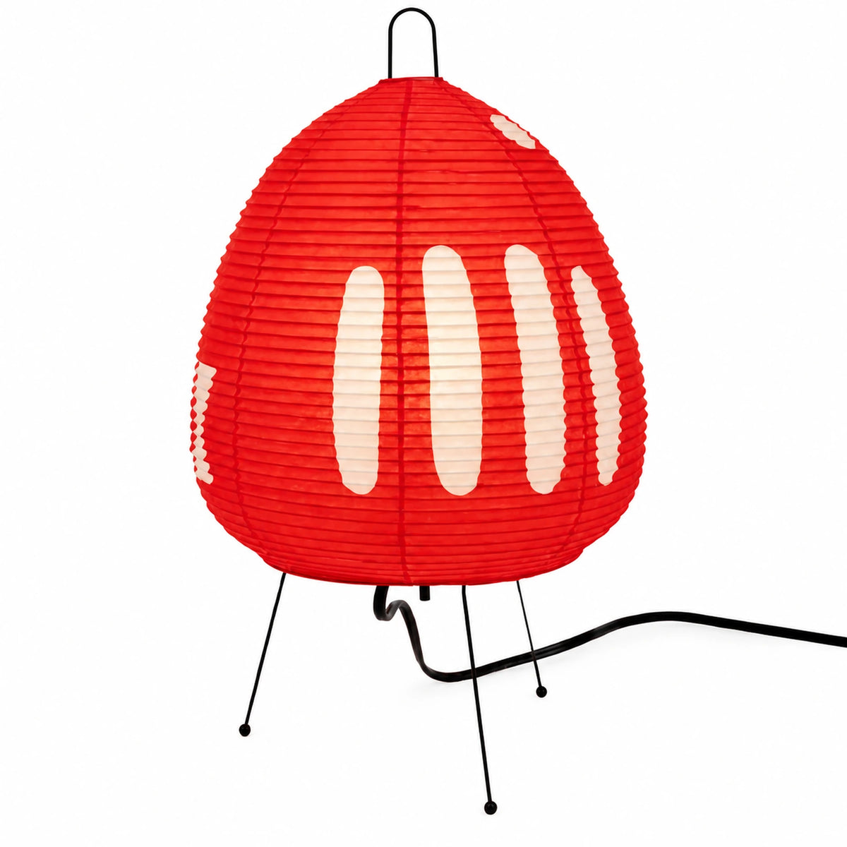 1A Xuan Paper Table Lamp