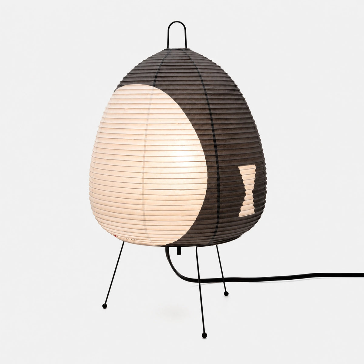 1A Xuan Paper Table Lamp