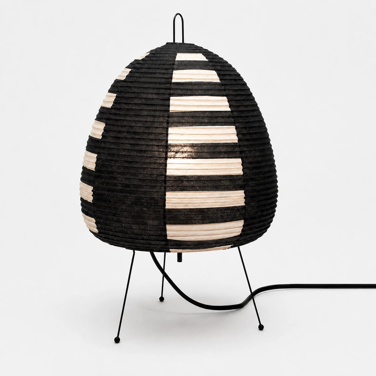 1A Xuan Paper Table Lamp