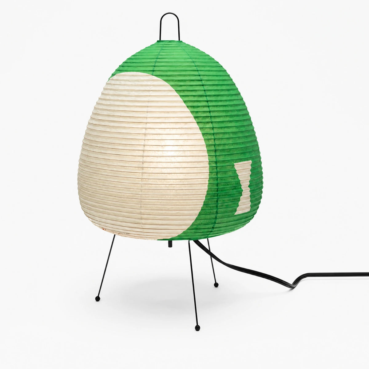 1A Xuan Paper Table Lamp