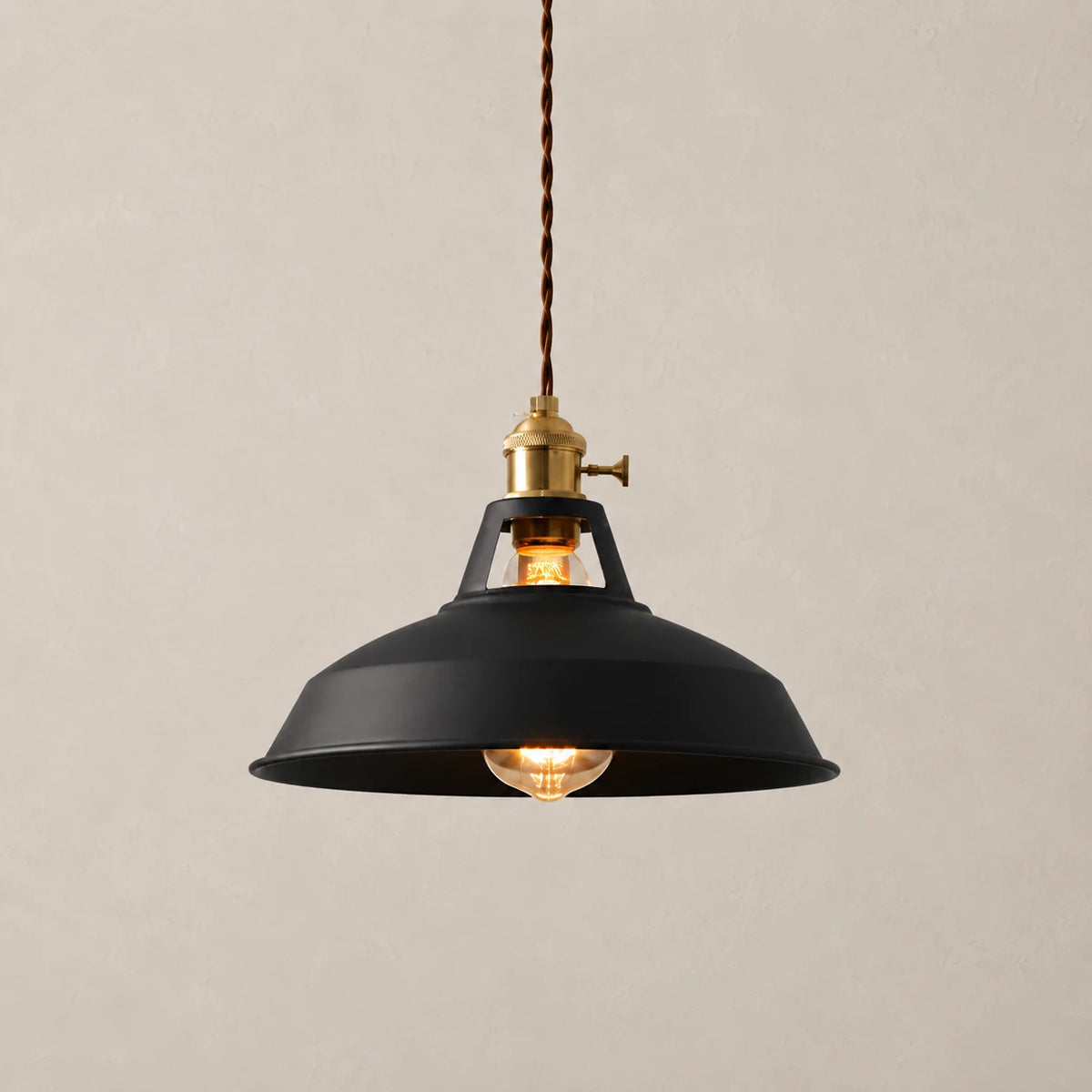 Pip Macaron Pendant Light