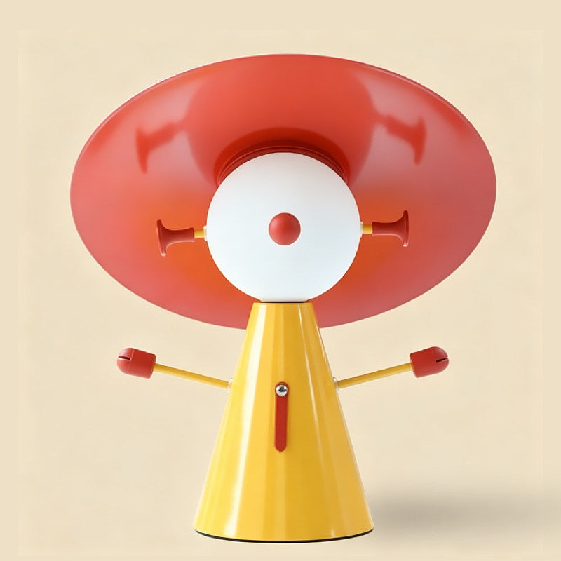 Buddy Mini Portable Table Lamp
