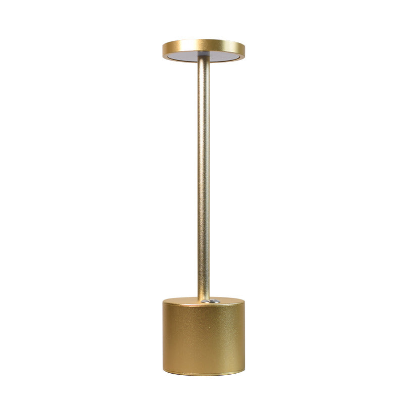 New Loft LED Table Lamps