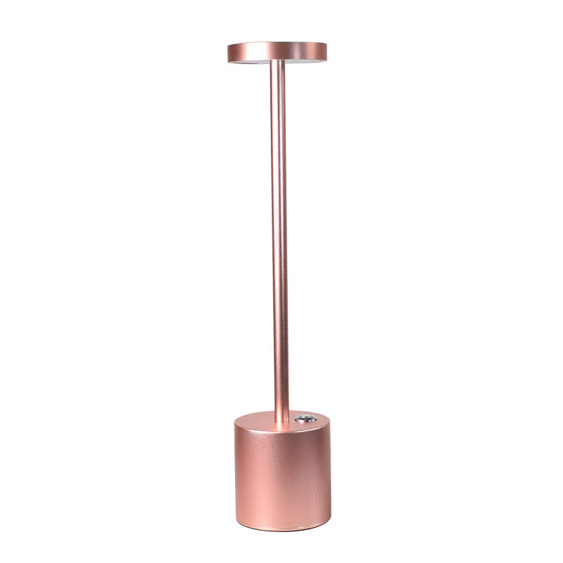 New Loft LED Table Lamps