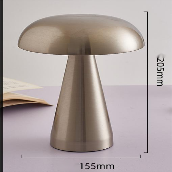 Space Copenhagen's Como Table Lamp