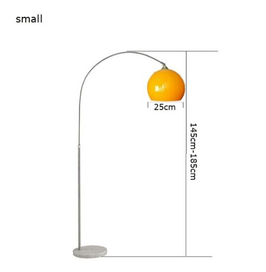 Bernie Floor Lamp