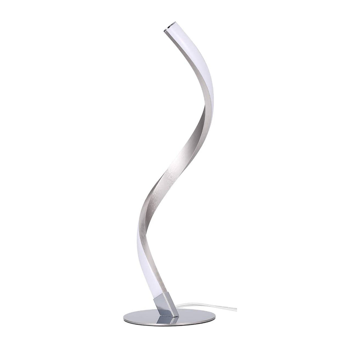 Twist Table Lamp