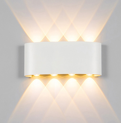 Avivah Wall Lamp