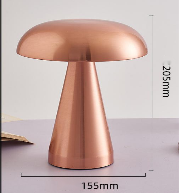 Space Copenhagen's Como Table Lamp