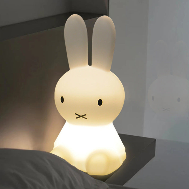 BunnyMiffy | Night light table lamp