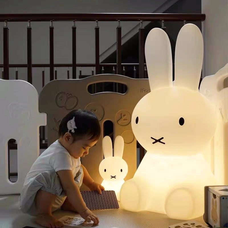 BunnyMiffy | Night light table lamp