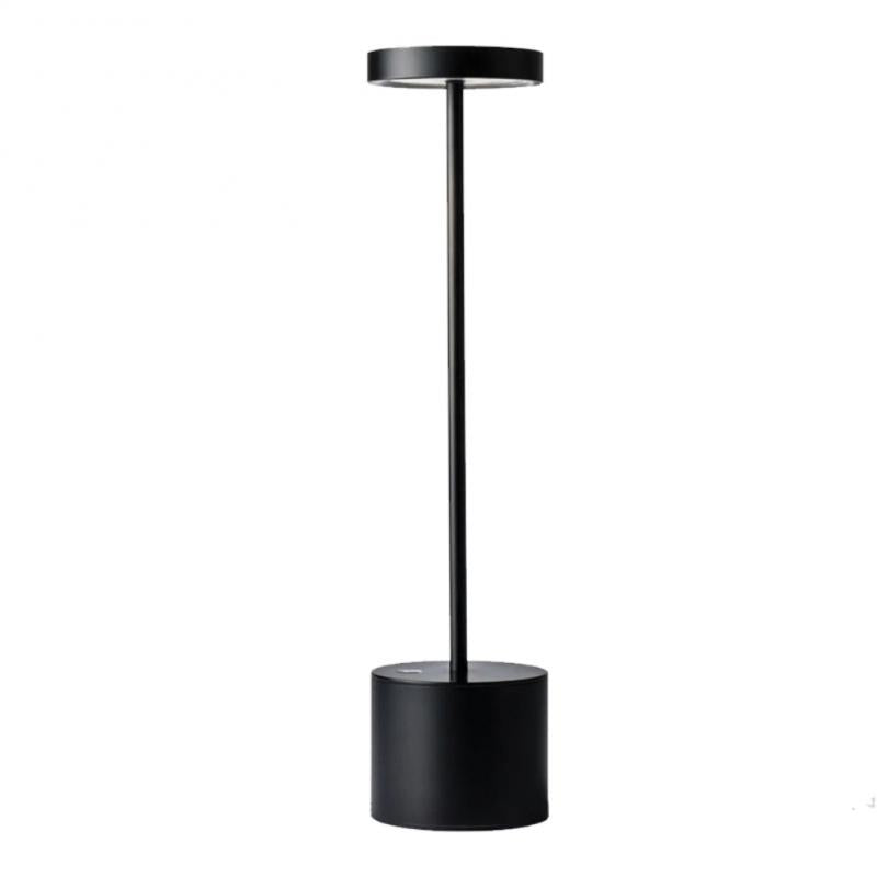 New Loft LED Table Lamps