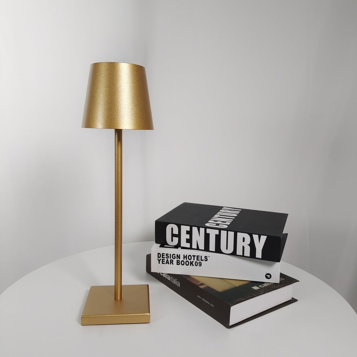 Dainty LED Table Lamp-New
