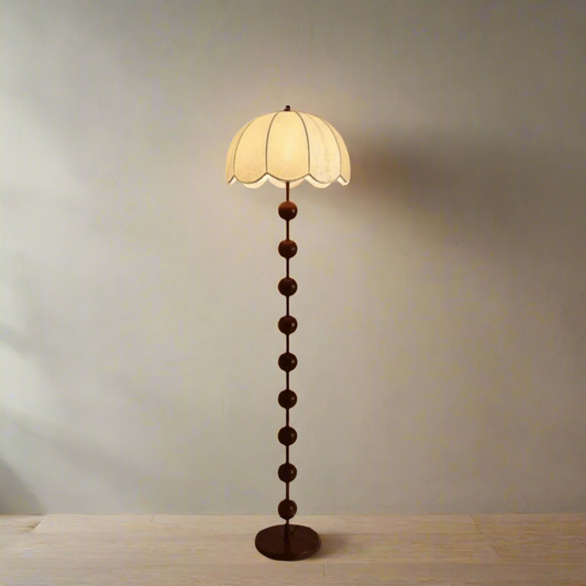 Halo Rise - Modern Mushroom Lamp