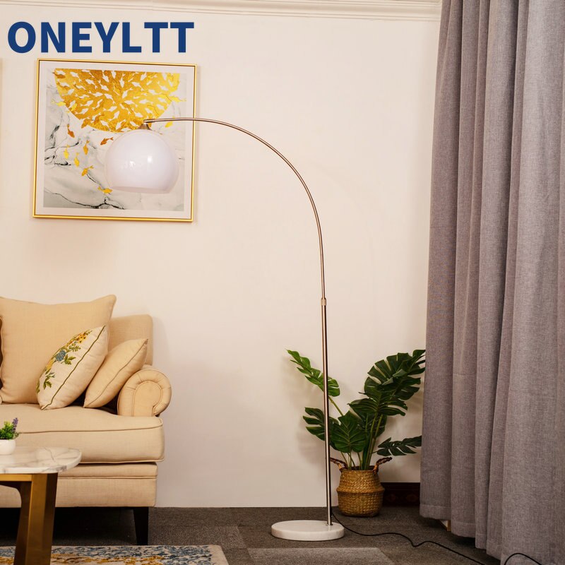 Bernie Floor Lamp