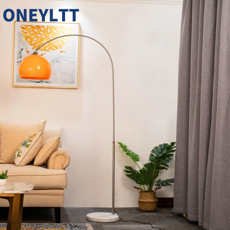 Bernie Floor Lamp