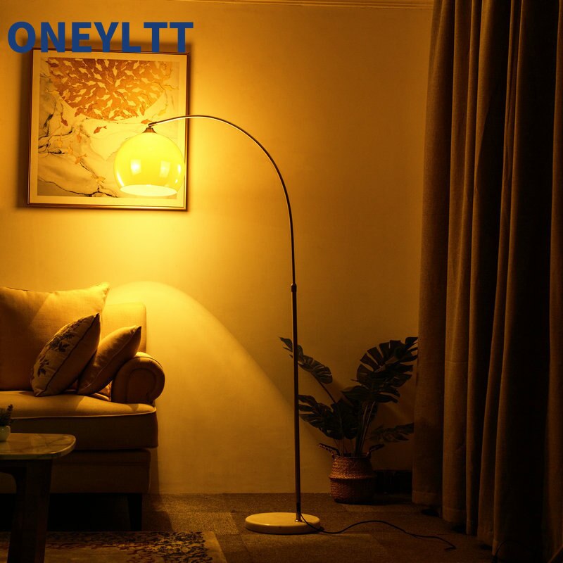 Bernie Floor Lamp
