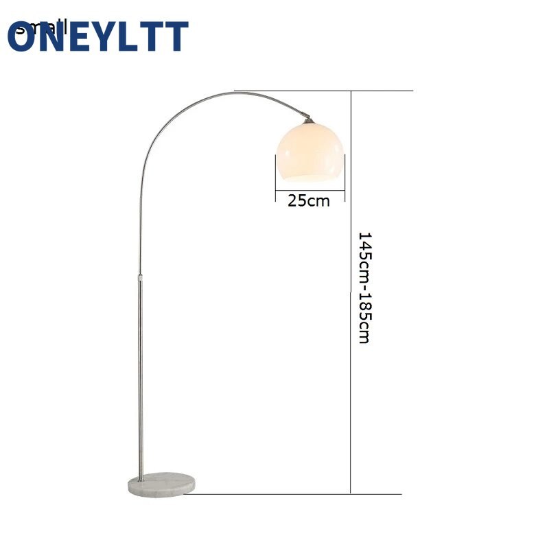 Bernie Floor Lamp