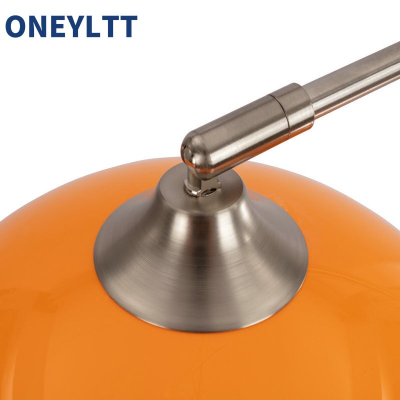 Bernie Floor Lamp