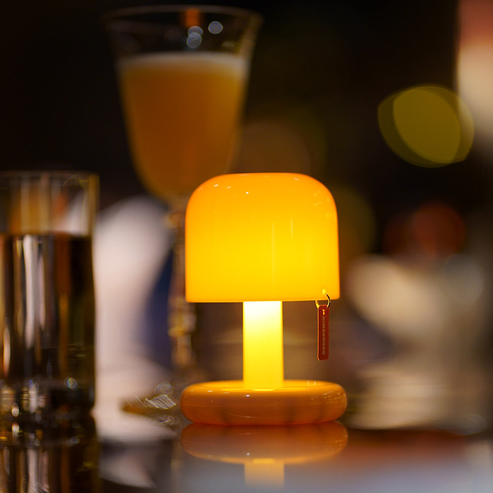 Soletta Mini Mushroom Light